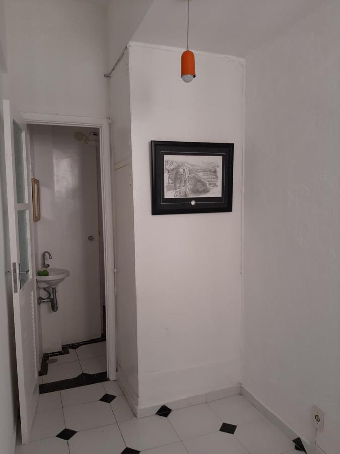 Apartamento Ipanema Promocao 2 Quartos A 3 Quadras Da Com Garagem