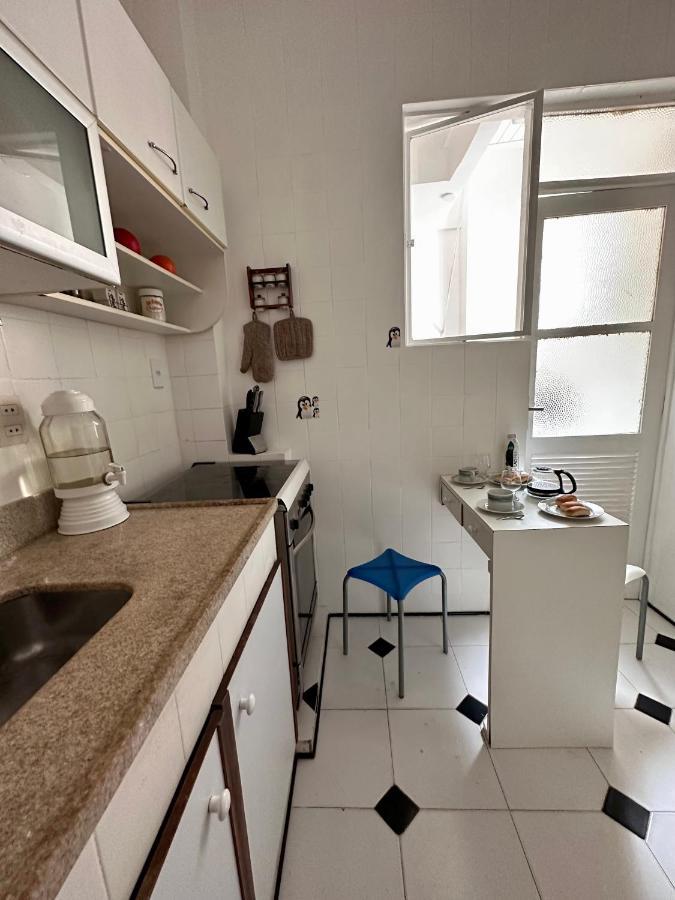 Ipanema Promocao 2 Quartos A 3 Quadras Da Com Garagem Apartamento Río de Janeiro