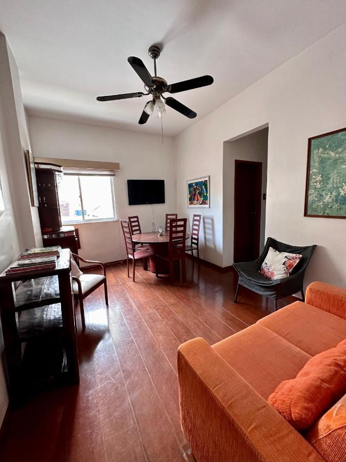 Ipanema Promocao 2 Quartos A 3 Quadras Da Com Garagem Apartamento *