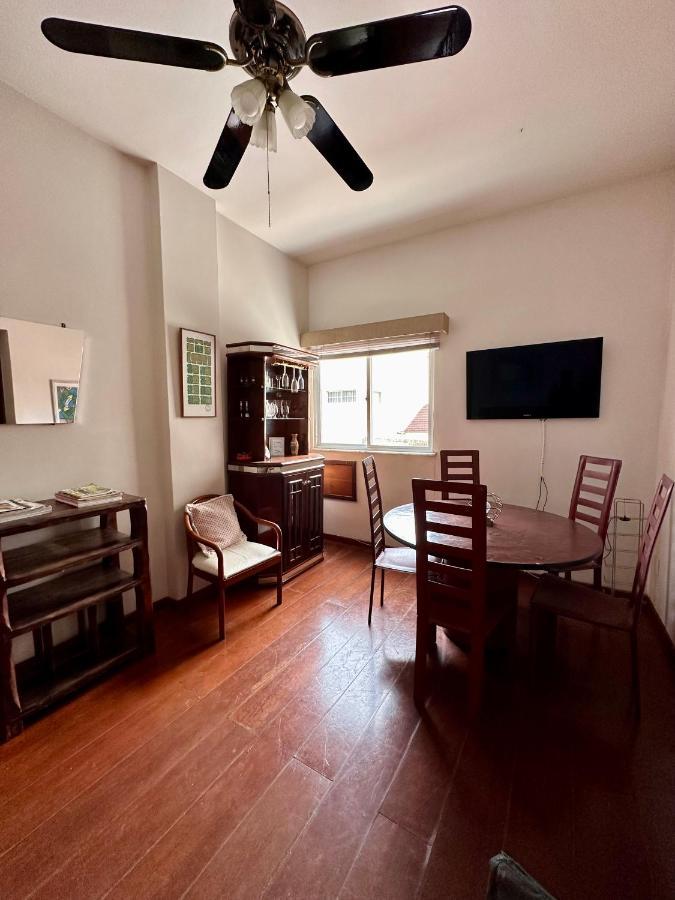 Ipanema Promocao 2 Quartos A 3 Quadras Da Com Garagem Apartamento Río de Janeiro