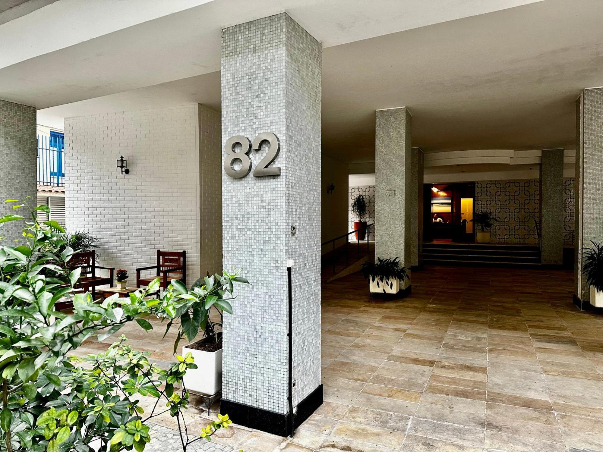 Apartamento Ipanema Promocao 2 Quartos A 3 Quadras Da Com Garagem *