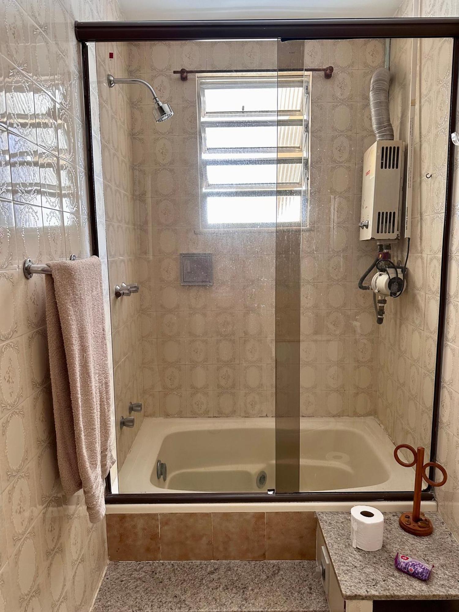 Ipanema Promocao 2 Quartos A 3 Quadras Da Com Garagem Apartamento