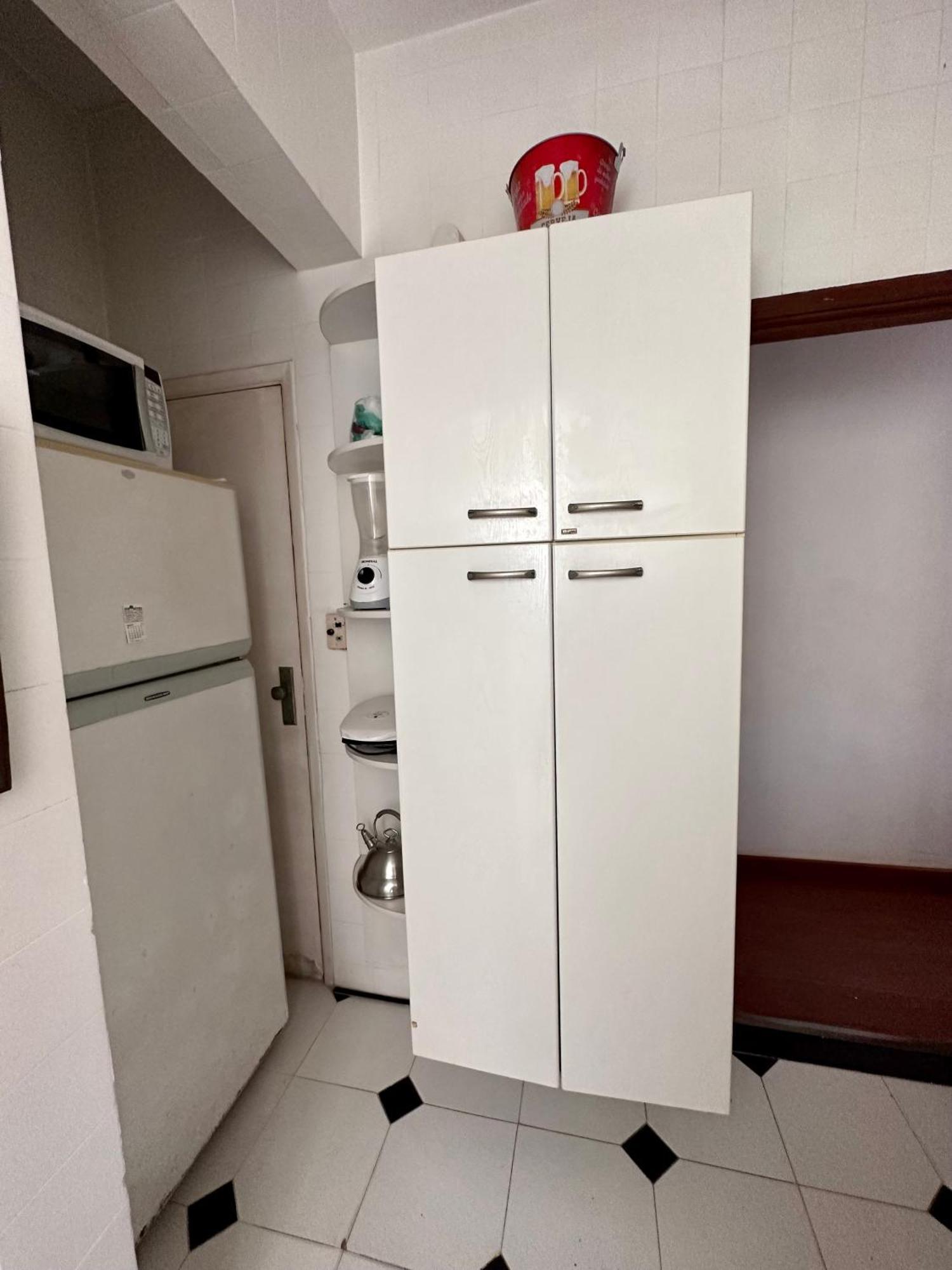 Ipanema Promocao 2 Quartos A 3 Quadras Da Com Garagem * Río de Janeiro