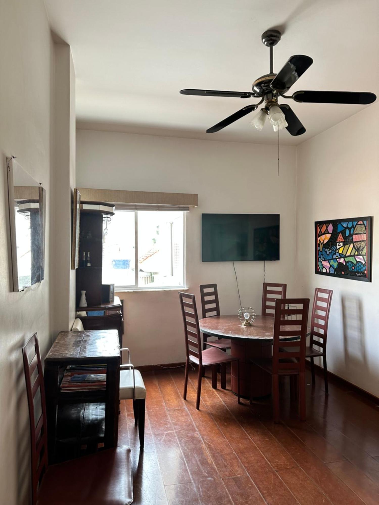 Ipanema Promocao 2 Quartos A 3 Quadras Da Com Garagem Apartamento